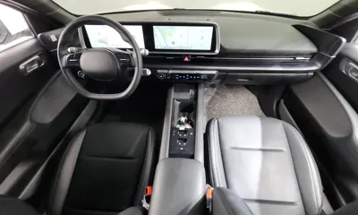 Hyundai Ioniq6 2023, 118905 км, за 26000000 KRW - фото 7