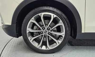 KG_Mobility_Ssangyong TIBOLI 2017, 90785 км, за 8900000 KRW - фото 5