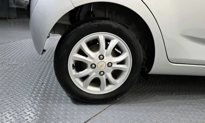 ChevroletGMDaewoo Spark 2014, 58665 км, за 3500000 KRW - фото 5