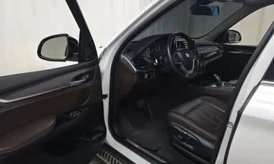 BMW X5 2015, 113742 км, за 23700000 KRW - фото 10