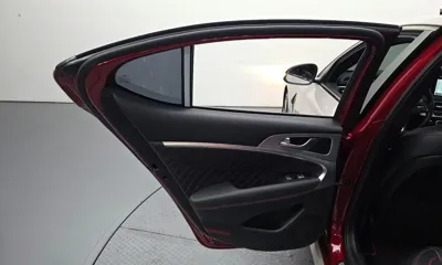 Genesis G70 2018, 69686 км, за 22700000 KRW - фото 25