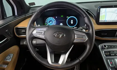 Hyundai Santafe 2022, 89419 км, за 30900000 KRW - фото 13