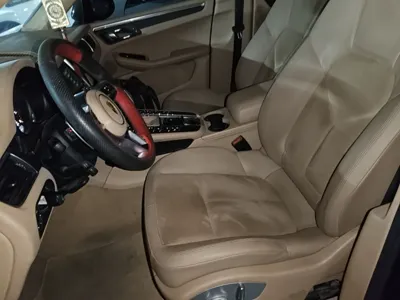 Porsche Macan 2016, 120300 км, за 112030.53 CNY - фото 18