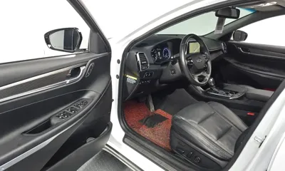Hyundai Grandeur 2018, 89321 км, за 20300000 KRW - фото 10