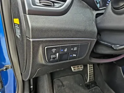 Hyundai Veloster 2016, 167823 км, за 5300000 KRW - фото 12