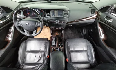 Kia K7 2015, 129211 км, за 6800000 KRW - фото 7