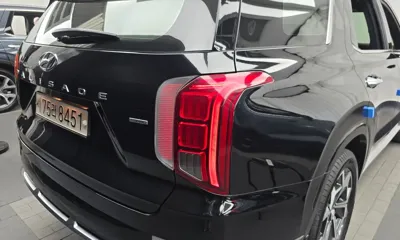 Hyundai Palisade 2021, 51622 км, за 32900000 KRW - фото 23