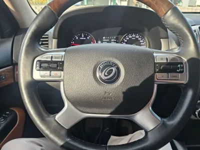 Kia Mohave 2018, 102286 км, за 18500000 KRW - фото 8