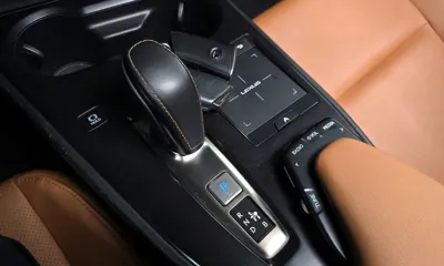 Lexus UX 2022, 70034 км, за 27500000 KRW - фото 9