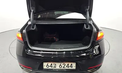 Kia K7 2016, 122506 км, за 9100000 KRW - фото 20