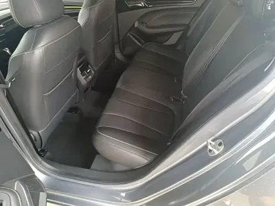 Roewe i5 2022, 16600 км, за 36900 CNY - фото 17