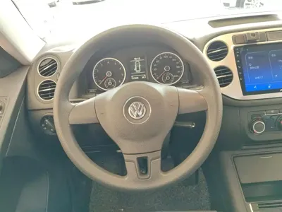 Volkswagen Tiguan 2014, 137400 км, за 23800 CNY - фото 15