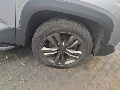Baojun RS-5 2019, 34900 км, за 32000 CNY - фото 6
