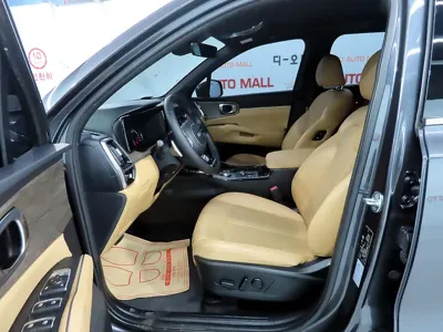 Kia Sorento 2022, 37274 км, за 33900000 KRW - фото 6
