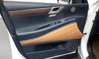 Genesis GV80 2021, 148876 км, за 33590000 KRW - фото 24