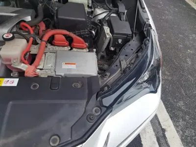Lexus NX 2018, 100600 км, за 129400 CNY - фото 22