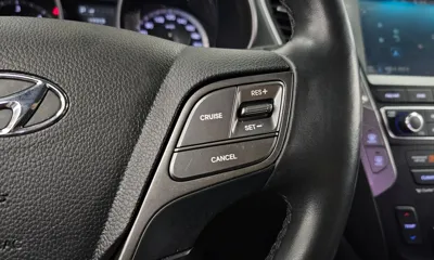 Hyundai Santafe 2016, 142970 км, за 9300000 KRW - фото 34