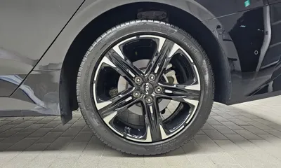 Kia K5 2023, 49501 км, за 25900000 KRW - фото 21