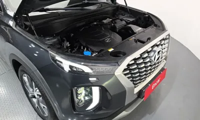 Hyundai Palisade 2019, 76628 км, за 19900000 KRW - фото 6