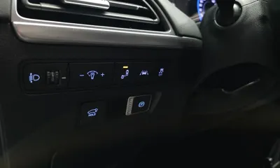 Hyundai Palisade 2019, 98423 км, за 23900000 KRW - фото 17