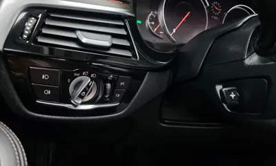 BMW 5-Series 2018, 54070 км, за 26300000 KRW - фото 18