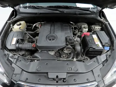 KG_Mobility_Ssangyong KORANDO 2017, 78204 км, за 10300000 KRW - фото 19