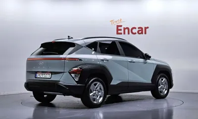 Hyundai Kona 2026, 9070 км, за 28500000 KRW