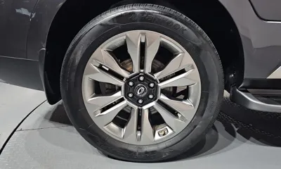 Kia Mohave 2021, 109603 км, за 27200000 KRW - фото 21