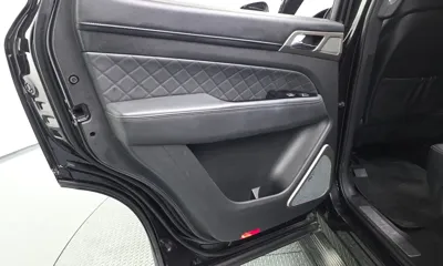 KG_Mobility_Ssangyong Rexton 2018, 102479 км, за 15100000 KRW - фото 25