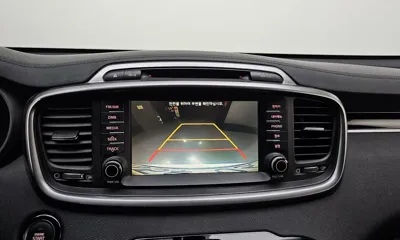 Kia Sorento 2016, 149356 км, за 11700000 KRW - фото 17