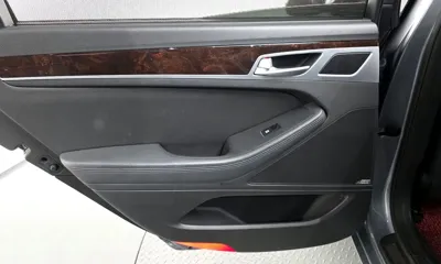 Hyundai Genesis 2015, 216586 км, за 6700000 KRW - фото 20