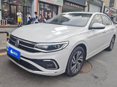 Volkswagen Bora · 2023 год