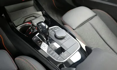 BMW 1-Series 2021, 75003 км, за 22500000 KRW - фото 9
