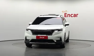 Kia Canival 2023, 80751 км, за 25800000 KRW