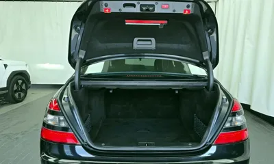 Mercedes-Benz S-Class 2006, 170075 км, за 6500000 KRW - фото 20
