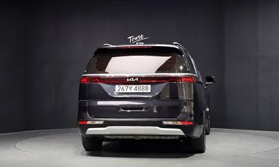 Kia Canival 2023, 99121 км, за 18990000 KRW