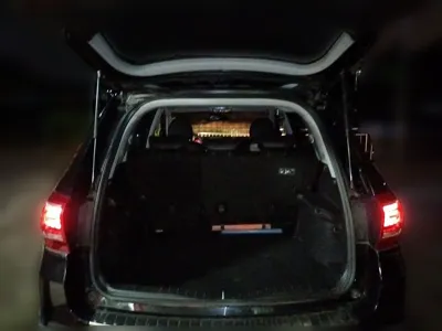 Haval H6 2015, 92500 км, за 24433.76 CNY - фото 20