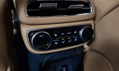 Genesis GV80 2020, 125550 км, за 34900000 KRW - фото 19