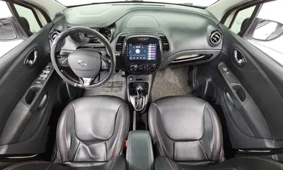 Renault-KoreaSamsung QM3 2016, 175161 км, за 3700000 KRW - фото 7