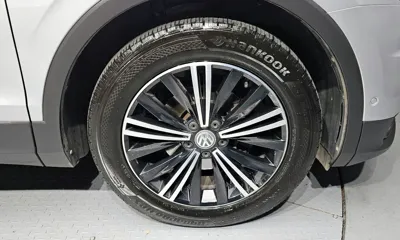 Volkswagen Tiguan 2020, 82625 км, за 20500000 KRW - фото 21