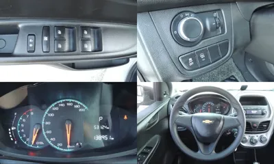 ChevroletGMDaewoo Spark 2016, 138939 км, за 3400000 KRW - фото 8