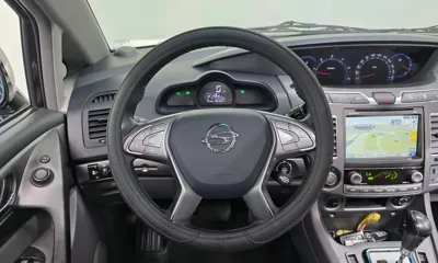 KG_Mobility_Ssangyong KORANDO 2015, 52552 км, за 7800000 KRW - фото 14