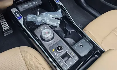 Kia Sorento 2024, 27000 км, за 48990000 KRW - фото 9