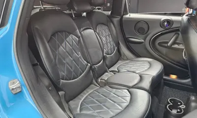 MINI Countryman 2016, 61827 км, за 9900000 KRW - фото 12