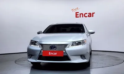 Lexus ES 2014, 141513 км, за 9990000 KRW