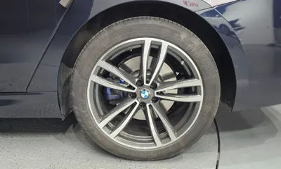 BMW Gran Turismo 2022, 74880 км, за 39600000 KRW - фото 21