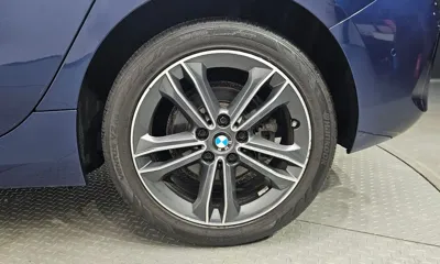 BMW 1-Series 2020, 46553 км, за 22900000 KRW - фото 21