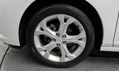 ChevroletGMDaewoo Cruze 2017, 78824 км, за 6900000 KRW - фото 5