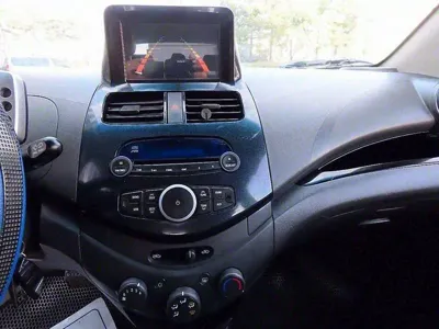 ChevroletGMDaewoo Matiz 2010, 118505 км, за 1229.54 USD - фото 11