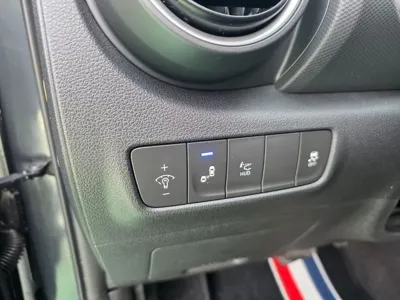 Hyundai Kona 2018, 71000 км, за 13900000 KRW - фото 15